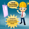 Common Questions Answered in Waste Technology and Waste Management garbage-importance-417x386