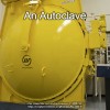 Autoclaving of Municipal Solid Waste autoclaving