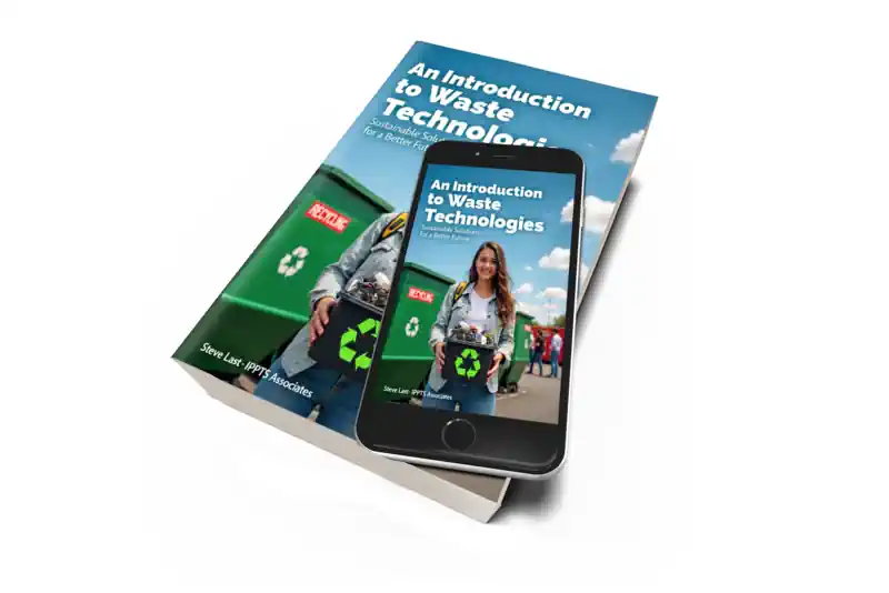 Waste Technologies Ebook PDF version can be printed out or displayed on your devices - for example, Mobile Phone.